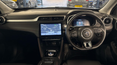 MG ZS 130kW Trophy EV 51kWh 5dr Auto Electric Hatchback